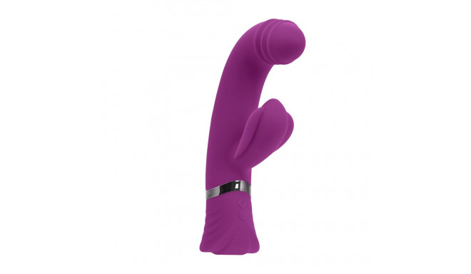 G-Spot Vibrator Playboy Purple