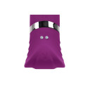 G-Spot Vibrator Playboy Purple