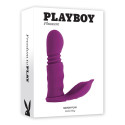 Minivibraator Playboy Lilla