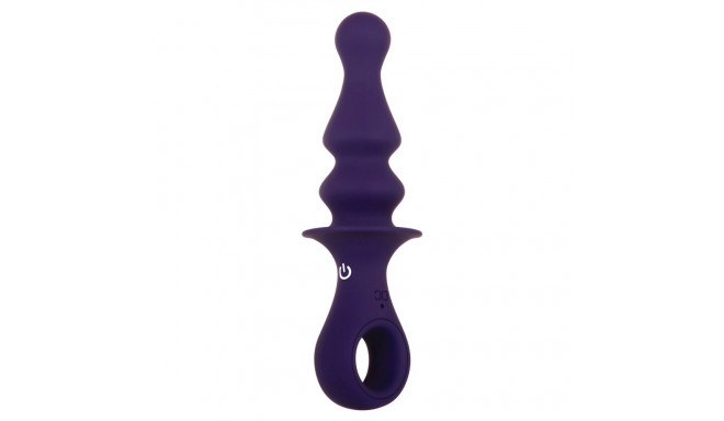 Anal plug Gender X RING POP Purple