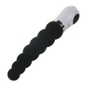 Cassini Anal Vibrator Black Dream Toys Essentials Black