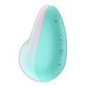 Clitoris Suction Stimulator Satisfyer Pixie Dust Multicolour