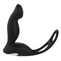 Eesnäärme masseerija Dream Toys Essentials P-Pleaser Must