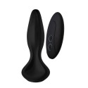 Anālais Vibrators Cassini Zils Dream Toys Alexandra Melns