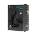 Anal plug B-Vibe EXPAND Black