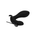 Anal plug B-Vibe EXPAND Black