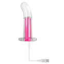 Anālais Vibrators Cassini Zils Gender X Paradise Rozā