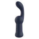 Cassini Anal Vibrator Black Dream Toys STARTROOPERS SHUTTLE Blue