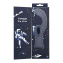 Cassini Anal Vibrator Black Dream Toys STARTROOPERS SHUTTLE Blue