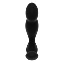 Anal plug B-Vibe ROCKER Black