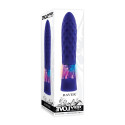 Mini-Vibrator Evolved Raver Purple