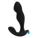 Anal plug B-Vibe ROCKER Black