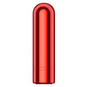 Bullet Vibrator Blush Kool Vibes Red