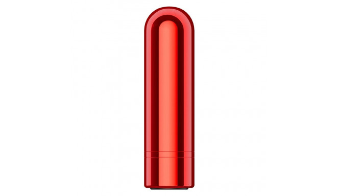 Bullet Vibrator Blush Kool Vibes Red