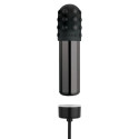 Bullet Vibrator Le Wand Bullet Black