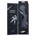 Anālais Vibrators Cassini Zils Dream Toys STARTROOPERS ASTRONAUT Zils