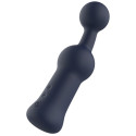 Cassini Anal Vibrator Black Dream Toys STARTROOPERS ASTRONAUT Blue