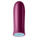 Lodveida Vibrators FemmeFun Versa Bullet Rozā