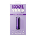 Bullet Vibrator Blush Kool Vibes Purple