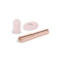 Bullet Vibrator Le Wand Grand Rose Gold