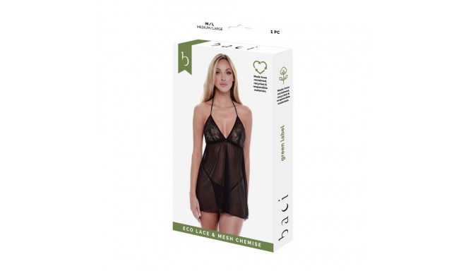 Babydoll negližee Baci Lingerie