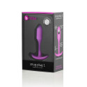 Snug-kork 1, fuksia B-Vibe 96717