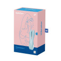 Masieris Satisfyer Threesome 1 Light Zils