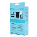 Аппликатор Lubricant Set B-Vibe (3 pcs)