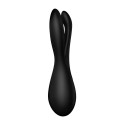 Masieris Satisfyer Threesome 2 Melns