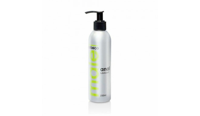 Male Anal Lubricant 250 ml Male! 3100004141 250 ml