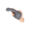 Ripple Weighted Silicone Attachment Le Wand Ripple