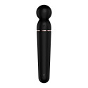 Masieris Satisfyer Planet Wand-er Melns