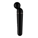 Masieris Satisfyer Planet Wand-er Melns