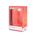 Anal plug B-Vibe Vibrating Snug Orange