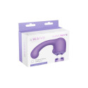 Curve Weighted Силиконовая Насадка Petite Curve Weighted Le Wand Petite