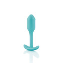 Anal plug B-Vibe 1 Mint