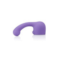 Curve Weighted Silicone Attachment Petite Curve Weighted Le Wand Petite