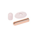 Bullet Vibrator Le Wand Rose Gold