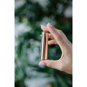 Bullet Vibrator Le Wand Rose Gold