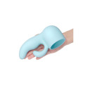 Accessory Le Wand Dual Weighted Blue Multicolour