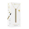 Lodveida Vibrators Le Wand Necklace Kareklis Bronza