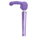 Curve Weighted Силиконовая Насадка Petite Ripple Weighted Le Wand Petite