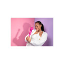 PalmPower-Recharge Wand Massager Le Wand Magenta Pink