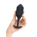 Snug XL Anaaltapp B-Vibe Vibrating Must