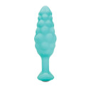 Vibrating Butt Plug B-Vibe Bump Texture