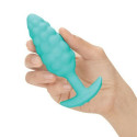 Vibrating Butt Plug B-Vibe Bump Texture