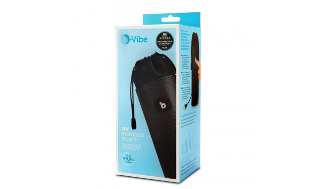 Sterilisaator Pouch B-Vibe