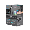 Vibrator B-Vibe Vibrating Jewel Black XXL