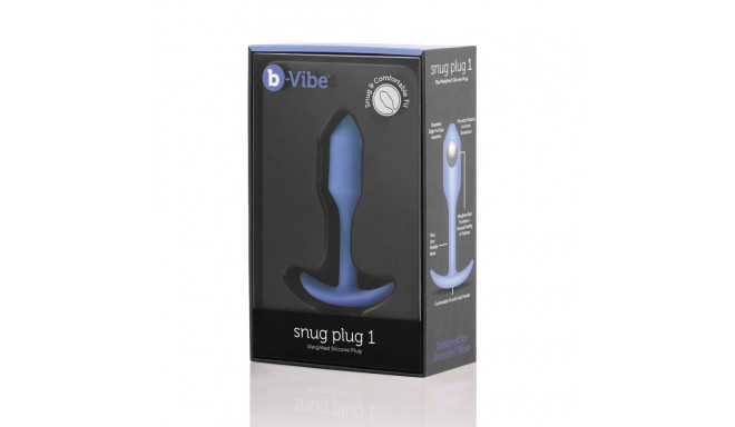 Anaaltapp B-Vibe Lilla