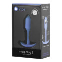 Anaaltapp B-Vibe Lilla